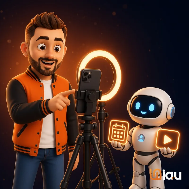Agentes de IA en Tu Contenido