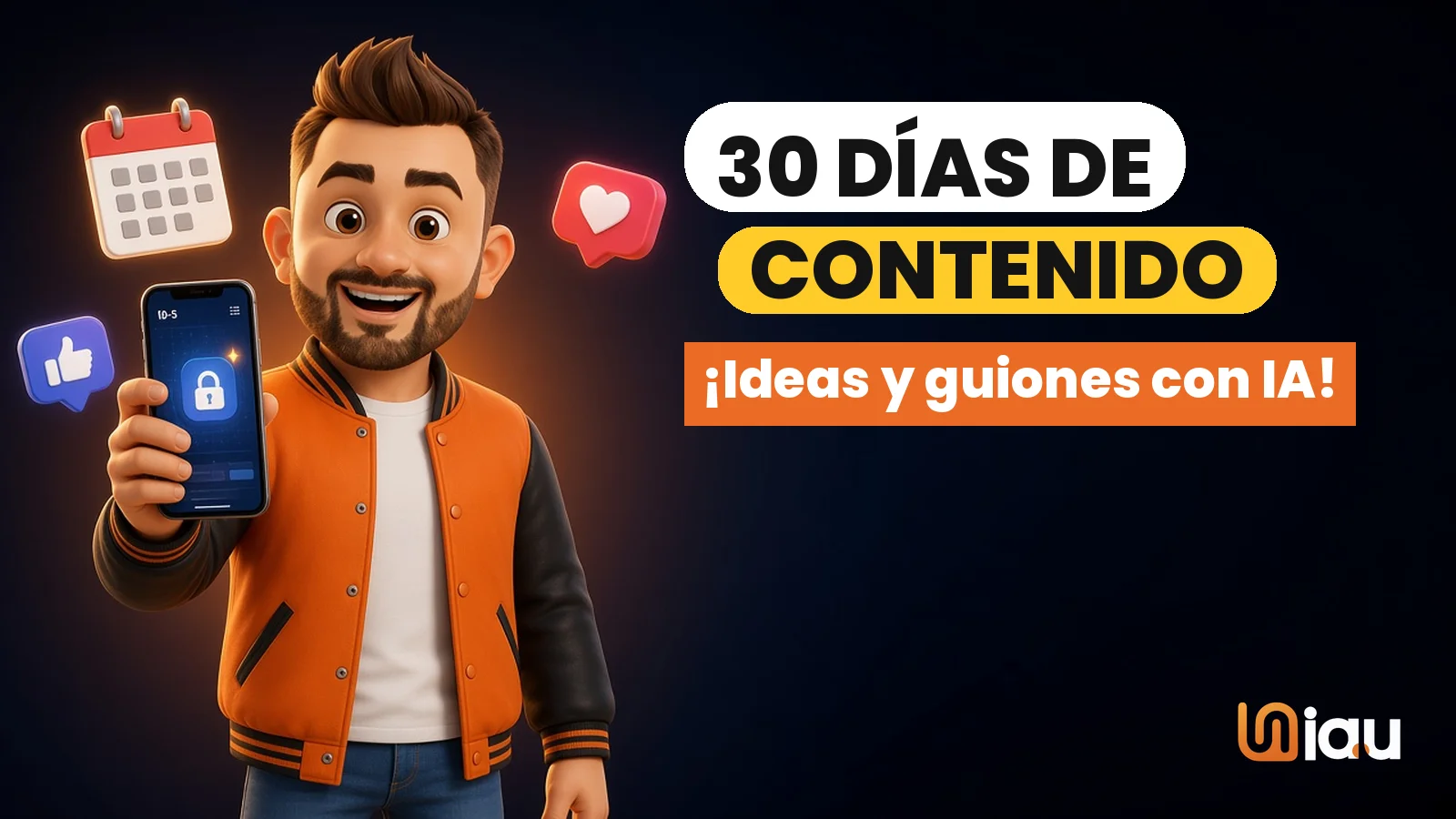 Tu Contenido · IA University